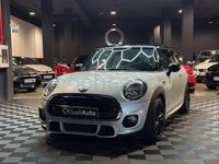 Usado Mini Cooper D 116 CV (85 kW) 2019 Gris / plata Utilitario