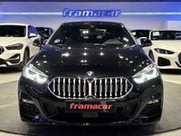 Usado BMW 218 M Sport 150 CV (110 kW) 2022 Negro Coupe