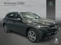 Nuevo Mercedes GLC220 197 CV (144 kW) 2025 Gris grafito SUV