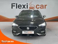 usado Seat Leon ST 1.5 (131CV)