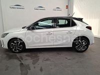 Usado Opel Corsa GS Line 100 CV (73 kW) 2024 Blanco Berlina