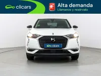 Usado DS Automobiles DS3 Crossback So Chic 111 CV (81 kW) 2020 Blanco SUV