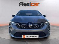 Usado Renault Clio V Evolution 101 CV (74 kW) 2025 Gris Berlina
