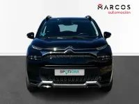 Usado Citroën C3 Aircross PureTech 110 CV (80 kW) 2024 SUV