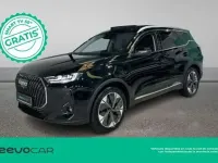 Usado Ebro s700 Luxury 147 CV (108 kW) 2025 Negro SUV
