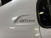 Usado Peugeot 208 GT-line 102 CV (75 kW) 2019 Blanco Utilitario