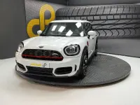Usado Mini John Cooper Works Countryman 306 CV (225 kW) 2023 Blanco SUV