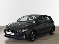Usado Hyundai i20 100 CV (73 kW) 2022 Otro Utilitario