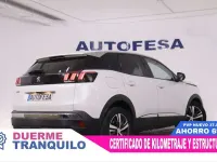 Usado Peugeot 3008 Allure 131 CV (96 kW) 2021 Blanco SUV