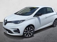 Usado Renault Zoe Evolution 79 kW (108 CV) 2025 Utilitario