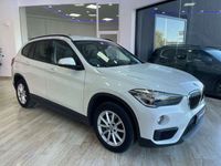 usado BMW X1 sDrive 18d Business