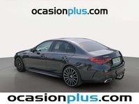 Usado Mercedes C220 200 HP (147 kW) 2022 Cinzento Sedan
