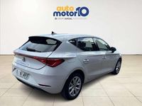 Usado Seat Leon Style 150 CV (110 kW) 2024 Berlina