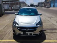 Usado Opel Corsa 90 CV (66 kW) 2019 Gris Utilitario