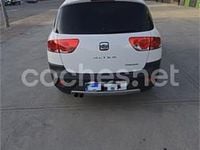 Occasion Seat Altea 105 PK (77 kW) 2014 Wit MPV