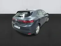 Usado Renault Mégane II Business 115 CV (84 kW) 2021 Gris Berlina