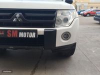 usado Mitsubishi Montero 3.2 DID Motion