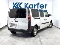 Usado Renault Kangoo 114 CV (83 kW) 2020 Blanco Utilitario