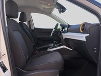Usado Seat Arona Style 110 CV (80 kW) 2024 Blanco SUV