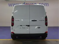 Nuevo Ford Transit Custom 232 CV (170 kW) 2026 Blanco Van