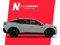 Usado Peugeot 408 GT GT 130 CV (95 kW) 2024 Blanco Berlina