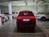 Usado Ebro s800 279 CV (205 kW) 2025 Negro SUV