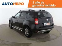 usado Dacia Duster 1.2 Laureate 4x4