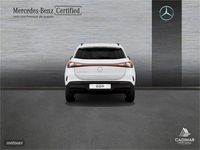 Usado Mercedes EQA250+ 139 kW (190 CV) 2025 Blanco SUV