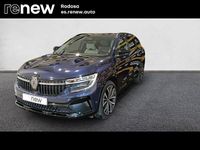 Usado Renault Espace Iconic 200 CV (147 kW) 2023 Azul Familiar