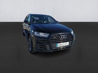 usado Audi Q7 Black line 45 TDI 170kW (232CV) qua. ti.