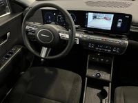 Usado Hyundai Kona 120 CV (88 kW) 2024 Gris/plata SUV