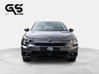 Usado Citroën C4 PureTech 131 CV (96 kW) 2024 Gris Utilitario
