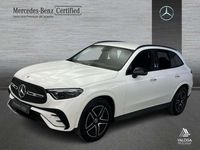 Usado Mercedes GLC220 197 CV (144 kW) 2023 SUV