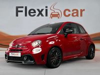 usado Abarth 695 1.4 16v T-Jet 132kW (180 CV) Gasolina en Flexicar San Sebastián de los Reyes