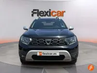 Usado Dacia Duster Essentiel 102 CV (75 kW) 2020 Negro SUV