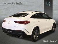 Nuevo Mercedes GLE350 333 CV (244 kW) 2025 Blanco SUV