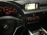 Usado BMW X5 258 CV (189 kW) 2015 Negro SUV