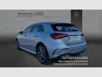 Usado Mercedes A250 218 CV (160 kW) 2025 Otro Berlina