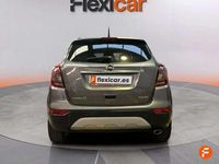 Usado Opel Mokka X Selective 140 CV (102 kW) 2018 Gris SUV