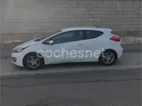 Usado Kia ProCeed 100 CV (73 kW) 2015 Blanco Utilitario
