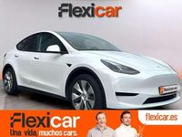 Usado Tesla Model Y RWD 255 kW (347 CV) 2022 Blanco SUV