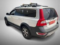 usado Volvo XC70 D3 Kinetic AWD