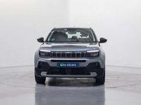 Usado Jeep Avenger Altitude 101 CV (74 kW) 2025 Gris SUV
