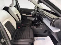 Nuevo Citroën C3 Aircross 145 CV (106 kW) 2026 Verde SUV