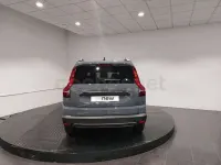 Usado Dacia Jogger Extreme 140 CV (102 kW) 2025 Gris / plata Monovolumen