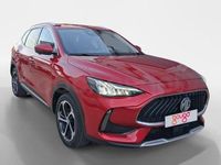 Usado MG HS Luxury 162 CV (119 kW) 2025 Rojo SUV