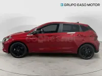Nuevo Hyundai i20 Blackline 90 CV (66 kW) 2026 Rojo Utilitario