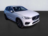 usado Volvo XC60 T8 Twin R-Design