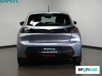 Occasion Peugeot 208 Style 110 PK (80 kW) 2025 Grijs Hatchback