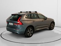 Usado Volvo XC60 Inscription 344 CV (253 kW) 2021 Gris SUV